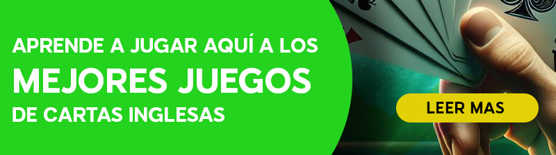 los mejores juegos de cartas